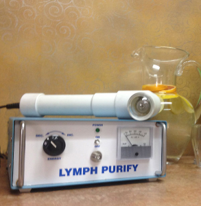Lymph Purify