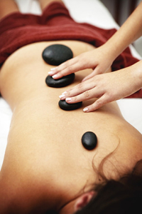 massage at cove wellness, la jolla, ca