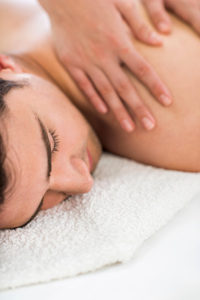 therapeutic massage at cove wellness detox spa, la jolla, ca