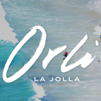 Orli La Jolla